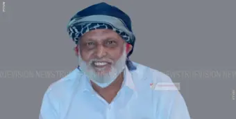 കന്നാട്ടി കരുകുളം പുഴക്കല്‍ മൊയ്തു ഹാജി  അന്തരിച്ചു