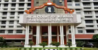 'லிவ்-இன்' உறவு, 03 வயதில் குழந்தை இருப்பதை மறைத்து நிச்சயித்த பெண்ணுடன் உடலுறவு; மன்னிக்க முடியாத குற்றம்; கேரளா உயர் நீதிமன்றம் அதிரடி தீர்ப்பு..!