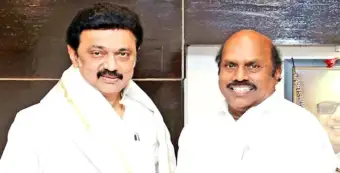 மலப்பம்பாடி ஏரியில் ரூ.8.22 கோடி மண் திருட்டு: திமுக முன்னாள் அமைச்சர் எ.வ.வேலு, மகன் மீது லஞ்ச ஒழிப்புத்துறை வழக்குப்பதிவு!