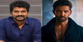ஜெயிலர் 2 வெற்றியால் அடுத்த கட்டத்துக்கு செல்லும் நெல்சன்!ஹிருத்திக் ரோஷனுடன் இணையும் நெல்சன் திலீப்குமார்?