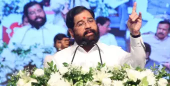 दुष्काळग्रस्त शेतकऱ्यांना समर्पित शिवसेनेचा दसरा मेळावा; मदतीसाठी राज्यव्यापी कार्यक्रमाची घोषणा होणार