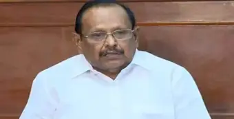 எத்தனை கட்சிகள் வந்தாலும் திமுக தனித்தே போட்டியிடும்...! - நடிகர் தனுஷ் அரசியல் வருகை குறித்து அமைச்சர் எஸ். ரகுபதி பேட்டி...!