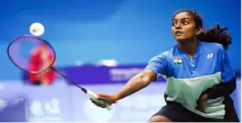 APG 2026; தங்கத்துடன் ஹாட்ரிக் பதக்கம் வென்ற துளசிமதி முருகேசன்; 1.25 கோடி ஊக்கத்தொகை அறிவித்த முதல்வர் விஜய்..!