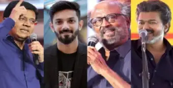 அனிருத் - காவ்யா மாறன் திருமணம் நவம்பர் 10-ம் தேதியா? கிரீஸில் ரஜினி, விஜய் பங்கேற்பார்களா? ரூ.300 கோடி செலவு எனத் தயாரிப்பாளர் பரபரப்பு தகவல்!