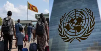 "தாயகம் திரும்பும் இலங்கை தமிழர்கள்!": இலங்கை அரசின் முடிவுக்கு ஐக்கிய நாடுகள் சபை வரவேற்பு!