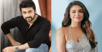 "சூர்யாவுக்கு ஜோடியாக நடிப்பேன்!" 5-ம் வகுப்பிலேயே அம்மாவிடம் சவால் விட்ட கீர்த்தி சுரேஷ்.. சொன்னபடியே நடந்த சம்பவம்!