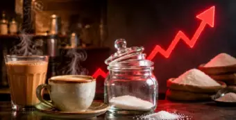 கரும்பு விளைச்சல் பாதிப்பு; சர்க்கரை விலை கிடுகிடு உயர்வு; டீ, காபி விலை உயரும் அபாயம்; பண்டிகைகள் நெருங்கும் நிலையில் இப்படியா..?