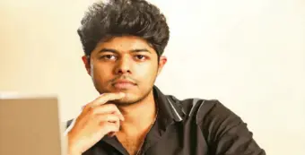 "தமிழ் படங்களையும் பாடல்களையும் ரசிக்கத் தெரிய வேண்டும்"!ஜேசன் சஞ்சய்க்கு இப்படிப்பட்ட லவ்வர் தான் வேண்டுமாம்