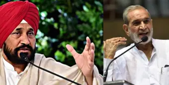 काँग्रेस नेत्याची काँग्रेसच्याच नेत्यांवर टीका.