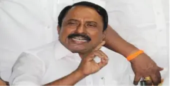 உள்ளாட்சித் தேர்தலில், தவெகவிற்கு ஆதரவளித்த தோழமைக் கட்சிகள் போட்டியிடுவது குறித்து பேச்சு வார்த்தை; அமைச்சர் செங்கோட்டையன் பேட்டி..!
