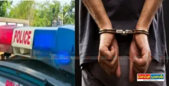 "ஆலைத் தொழிலாளியாக மாறுவேடம்!": கர்நூலில் தீவிரவாதி கைது - மத்திய புலனாய்வுத் துறை அதிரடி!
