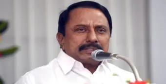 குதிரை பேரத்தை தமிழ்நாட்டுக்கு அறிமுகப்படுத்தியதே அவங்கதான்...! - திமுக-வை வெளுத்து வாங்கிய அமைச்சர் செங்கோட்டையனின் அதிரடி பேட்டி...!