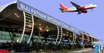 Bhubaneswar Airport Loses All International Flights, Odisha Govt Pushes Revival Plan