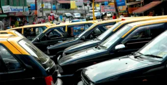 Meghalaya taxi body suspends Shillong-Guwahati services amid violence