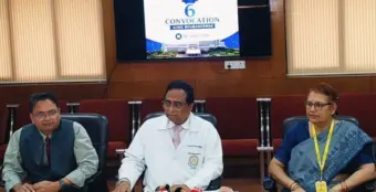 AIIMS Bhubaneswar Convocation: 61 Gold Medals to be Awarded