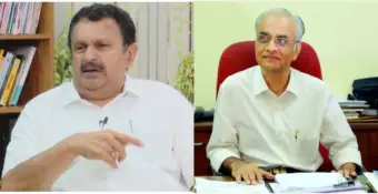 മണ്ഡലകാല ദര്‍ശനം സുഗമമാക്കും; ഭിന്നതകള്‍ പരിഹരിച്ച്‌ ദേവസ്വം ബോര്‍ഡും സര്‍ക്കാരും: എല്ലാം ശുഭമെന്ന് കെ. ജയകുമാര്‍