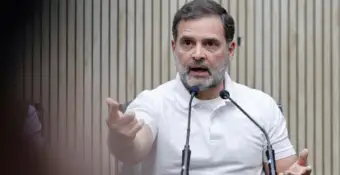 "वो कभी मेरे दोस्त नहीं थे!" पार्टी छोड़ने वाले नेताओं पर राहुल गांधी के किस खुलासे से मचा सियासी भूचाल?