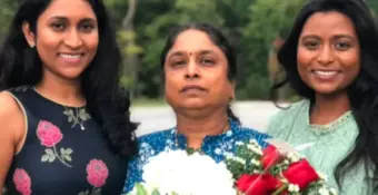 ತಾಯಿಯ ಆರೈಕೆಗಾಗಿ ಭಾರತಕ್ಕೆ ಬಂದಿದ್ದೇ ತಪ್ಪಾಯ್ತಾ? 27 ವರ್ಷಗಳಿಂದ ಅಮೆರಿಕದಲ್ಲಿದ್ದ ಭಾರತೀಯ ಅಜ್ಜಿಯ ಬಂಧನಕ್ಕೆ ಕಾರಣವೇನು?