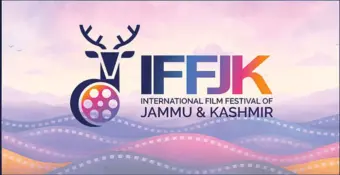 Valley of Frames: Inside the Inaugural International Film Festival of J&K