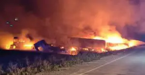 Ukraine resumes strikes on Russian oil refineries after brief truce