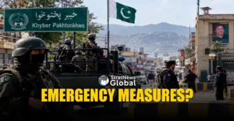 Pakistan: Parliament Endorses Emergency In Khyber Pakhtunkhawa
