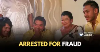 Sri Lanka: Ex-First Lady Shiranthi Rajapaksa Arrested For Corruption