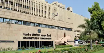 First In India: IIT Delhi Team Develops Micro-Graphics Processing Unit