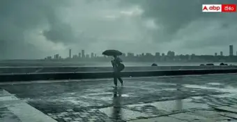 AP Rains Alert: ముంచుకొస్తున్నఅర్ణబ్‌ తుపాను.. ఏపీలో పలు జిల్లాల్లో 2 రోజులపాటు భారీ వర్షాలు