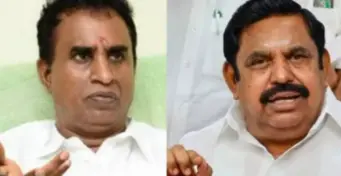 எஸ்பி வேலுமணி மீண்டும் போர்க்கொடி - இபிஎஸ்ஸுக்கு மீண்டும் சிக்கல்!