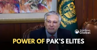 Pakistan: Rape Case Underscores Elite Capture Of Institutions