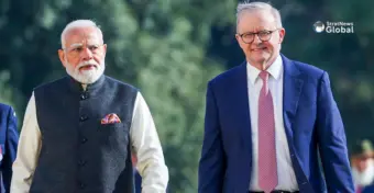 India, Australia Open Doors To Uranium Supply, Seal Defence Declaration