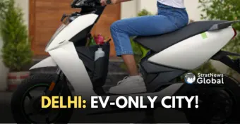 An Example From Ethiopia As Delhi Sets A Date For EV-Only City
