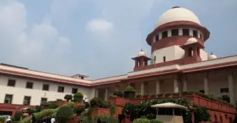 Supreme Court stays Karnataka HC order directing 'de novo' SIT probe into KPSC irregularities