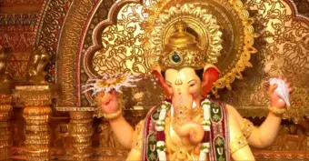 Ganesh Puja to be held at 420 pandals in Bhubaneswar