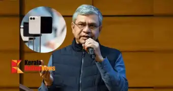 തദ്ദേശീയമായി നിര്‍മ്മിച്ച ഇന്ത്യൻ മൊബൈല്‍ ഫോണ്‍ ബ്രാൻഡ് 2028-ല്‍ വിപണിയിലെത്തും: കേന്ദ്ര മന്ത്രി അശ്വിനി വൈഷ്ണവ്