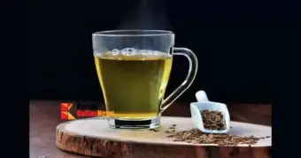 റസ്റ്ററന്റുകളില്‍ ജീരകം വെക്കുന്നത് വെറുതെയല്ല; കാരണം അറിയാം