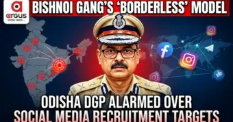 Special Report| From Reels to Real Crime: Why Odisha DGP Fears Bishnoi Gang Penetration Into State