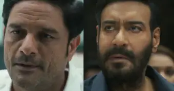 മൂന്ന് ദിവസം കൊണ്ട് 272 കോടി; ബോളിവുഡ് ബോക്സ്‌ഓഫിസ് കീഴടക്കി 'ദൃശ്യം 3'