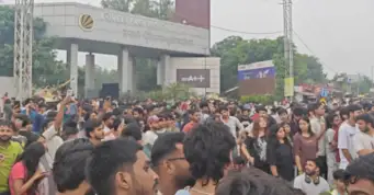 ਸੋਸ਼ਲ ਮੀਡੀਆ ਦੀ ਜਵਾਬਦੇਹੀ 'ਤੇ ਸਵਾਲ: LPU ਮਾਮਲੇ 'ਚ ਫੇਕ ਨਿਊਜ਼ 'ਤੇ ਹਾਈ ਕੋਰਟ ਸਖ਼ਤ