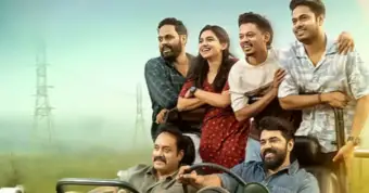 തിയറ്ററിന് പിന്നാലെ ഒടിടിയിലും എത്താൻ 'ബെത്‌ലഹേം കുടുംബ യൂണിറ്റ്'; സ്ട്രീമിംഗ് ജിയോ ഹോട്ട്സ്റ്റാറില്‍