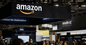 Amazon Ready To Spend Rs 68,000 Crore To Acquire 3-Yr Old AI Startup Decart