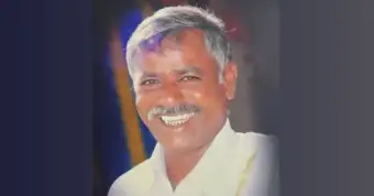 ಮೊಳಕಾಲ್ಮೂರು | ಪಟೇಲ್ ಮರಿಸಿದ್ದನಗೌಡ ಸಿದ್ದಪ್ಪ ನಿಧನ