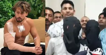 Unmasking the Conspiracy: The Step-by-Step Plan behind Tiger Shroff Attack