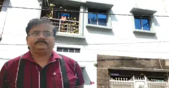 Odisha Vigilance Searches Seven Locations Linked to Badachana AEE Over Disproportionate Assets Allegations