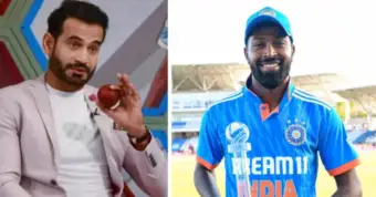 Irfan Pathan Worried About Hardik Pandya's Injury Woes, Asks Selectors To Develop Backup