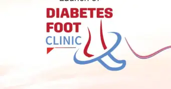 Mumbai Hospital Launches Dedicated Diabetic Foot Clinic to Prevent Complications and Protect Limb Health