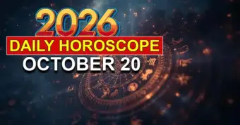 Minor Complications at Work Likely for Aries, Cancer Might Face Physical Discomfort