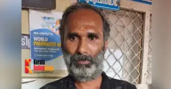 കാറ്ററിങ് തൊഴിലാളിയെ നടുറോഡില്‍ കൊലപ്പെടുത്തിയ കേസ്; പ്രതിക്ക് ജീവപര്യന്തം കഠിനതടവും പിഴയും ശിക്ഷ വിധിച്ച്‌ കോടതി