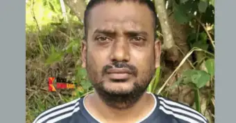 13.43 കിലോ കഞ്ചാവുമായി നിരവധി ക്രിമിനല്‍ കേസുകളിലെ പ്രതി പിടിയില്‍