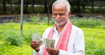 ಪಿಎಂ ಕಿಸಾನ್ ಸಮ್ಮಾನ್ ನಿಧಿ: ₹2,000 ಹಣ ಪಡೆಯಲು ಅಕ್ಟೋಬರ್ ಅಂತ್ಯದೊಳಗೆ ಈ 4 ಕೆಲಸಗಳನ್ನು ಪೂರ್ಣಗೊಳಿಸುವುದು ಕಡ್ಡಾಯ!